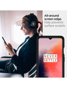 Med det här omslaget kommer du att vara lugn för din OnePlus 7T.