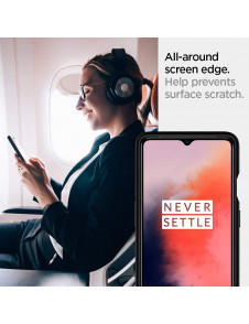 Med det här omslaget kommer du att vara lugn för din OnePlus 7T.