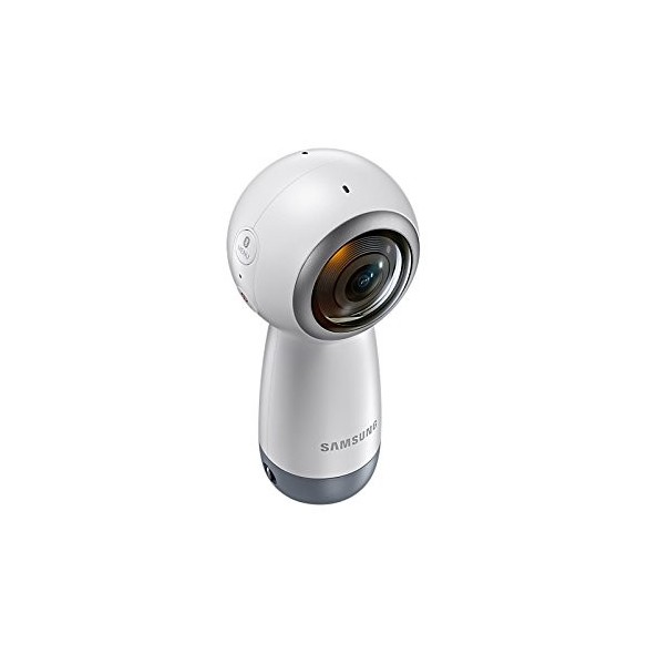 Samsung Gear 360 2017 Camera