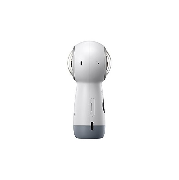 Samsung Gear 360 2017 Camera