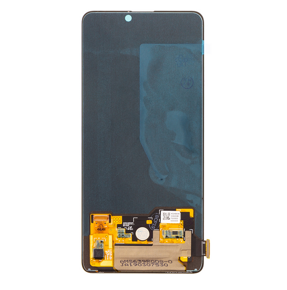 LCD-display + Touch enheten för Xiaomi Mi 9T - Svart