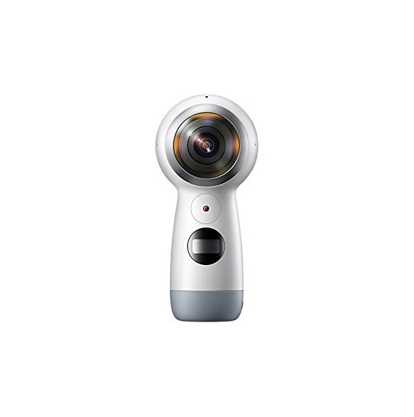 Samsung Gear 360 2017 Camera