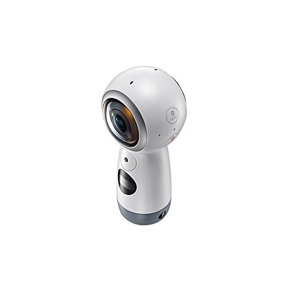 Samsung Gear 360 2017 Camera
