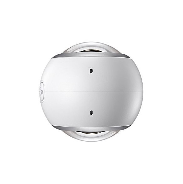 Samsung Gear 360 2017 Camera