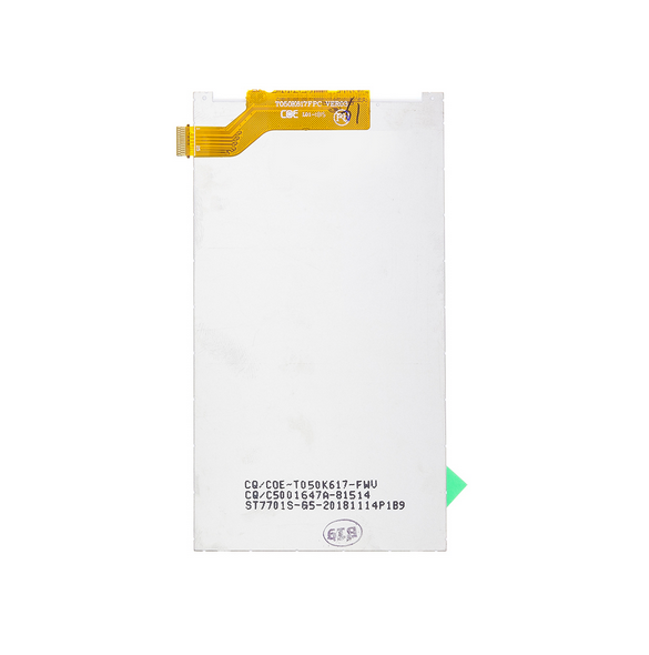 LCD-skärm för Doogee X11