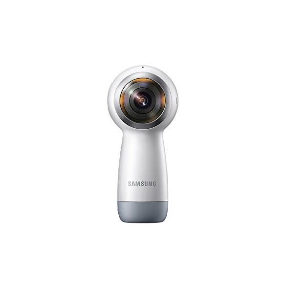 Samsung Gear 360 2017 Camera