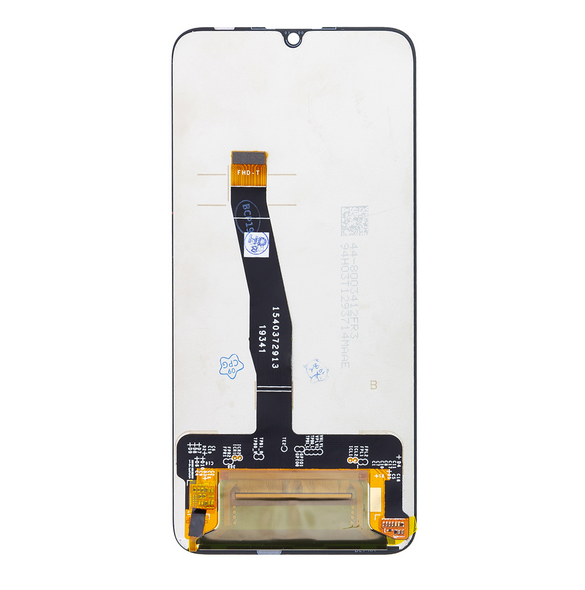 LCD-display + Touch Unit Huawei Honor 20 Lite - Svart