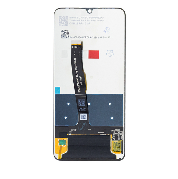 LCD-display + Touch Unit Huawei P30 Lite - Svart