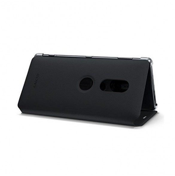 Vackert och pålitligt skyddsfodral från Sony Xperia XZ2.