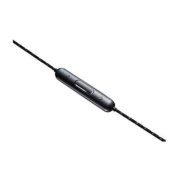 Official Samsung N200 AKG Stereo Bluetooth HF Hörlurar GP-N200HAHHFAA - Svart