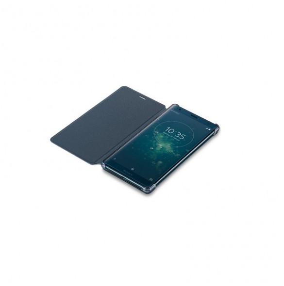 Vackert och pålitligt skyddsfodral från Sony Xperia XZ2.