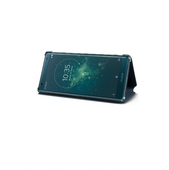 Pålitligt och bekvämt skal till Sony Xperia XZ2.