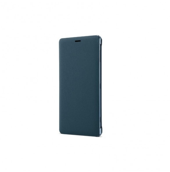 Vackert och pålitligt skyddsfodral från Sony Xperia XZ2.