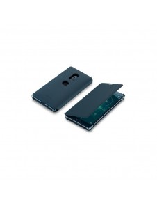Med det här skalet blir du lugn för din Sony Xperia XZ2.