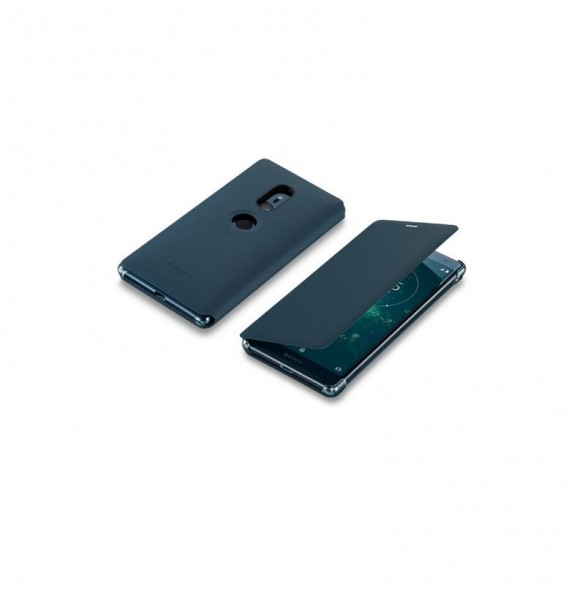 Med det här skalet blir du lugn för din Sony Xperia XZ2.