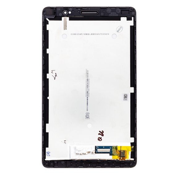LCD-display + Touch Unit Huawei MediaPad T3 8 - Svart (Service Pack)