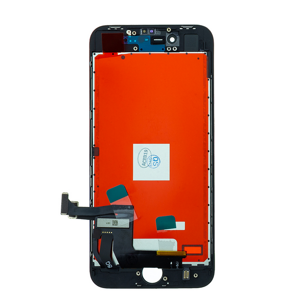 LCD Display + Touch Unit iPhone 8, iPhone SE2020 - Svart  AUO