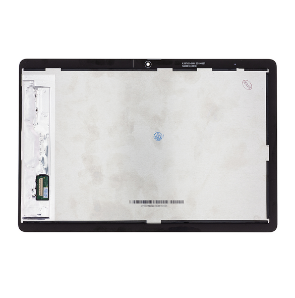 LCD-display + pekdon Huawei MediaPad T5 10 - Svart