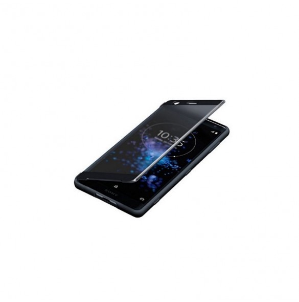 Sony Xperia XZ2 skyddas av detta fantastiska skal.