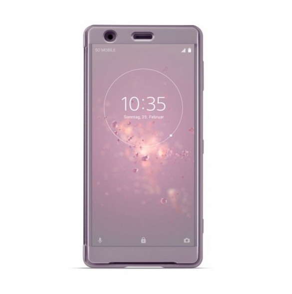 En vacker produkt för din telefon från världsledande Sony.