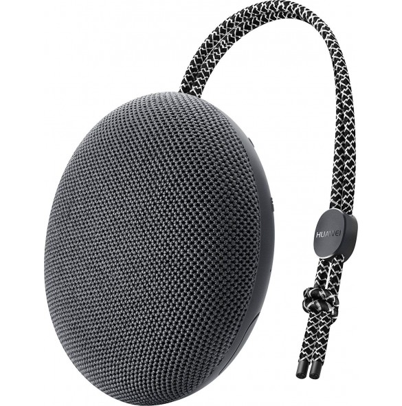 Huawei CM51 SoundStone Bärbar Bluetooth Högtalare - Grå