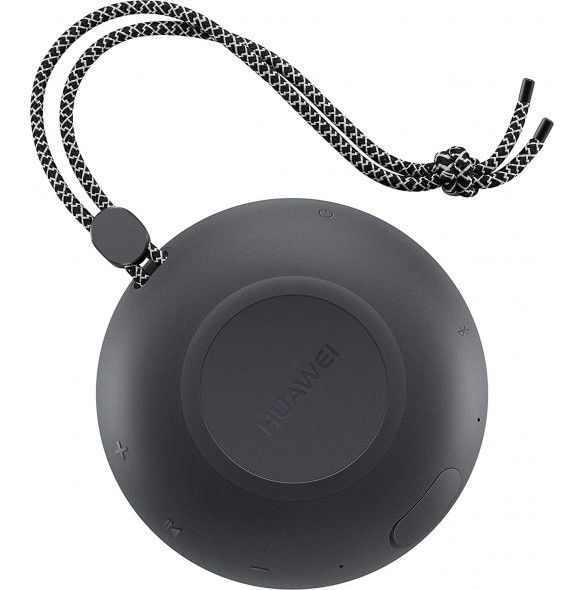 Huawei CM51 SoundStone Bärbar Bluetooth Högtalare - Grå