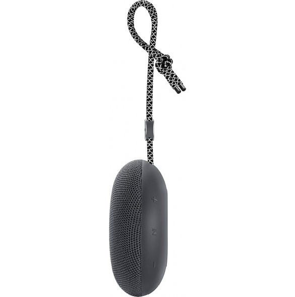 Huawei CM51 SoundStone Bärbar Bluetooth Högtalare - Grå