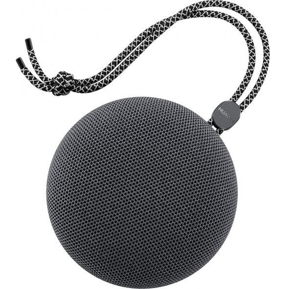 Huawei CM51 SoundStone Bärbar Bluetooth Högtalare - Grå
