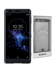 Pålitligt och bekvämt skal till Sony Xperia XZ2.