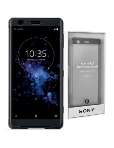 Pålitligt och bekvämt skal till Sony Xperia XZ2.