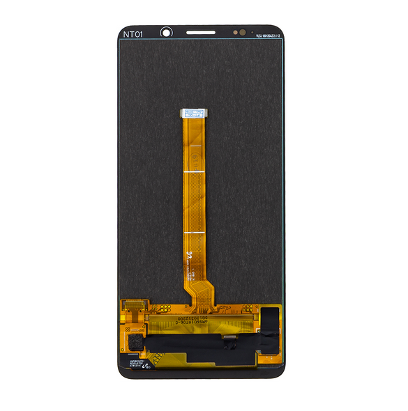 LCD-display + Touch Unit Huawei Mate 10 Pro - Svart