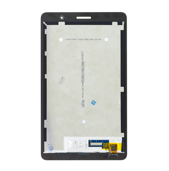 LCD-display + Touch Unit Huawei MediaPad T3 8 - Svart