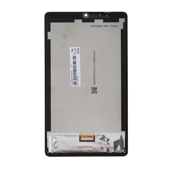 LCD-display + Touch Unit Huawei MediaPad T3 7 - Svart