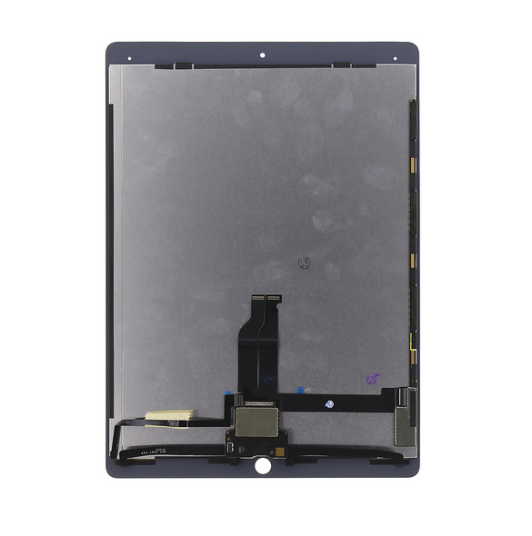 LCD-display Touch Unit iPad Pro 12.9 - Vit