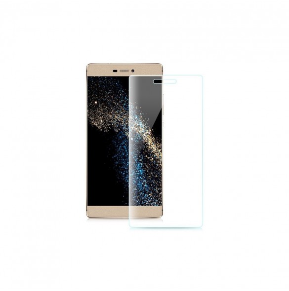 JollyFX Huawei P8 Lite Skärmskydd Screen Protector Premium Tempered Glass Panzer Glass Screen Protector