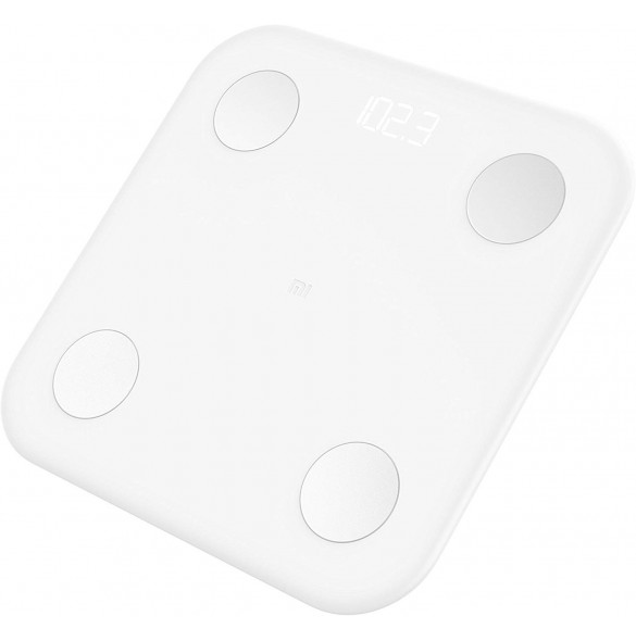 Xiaomi XMTZC02HM Mi Body Composition Scale BMI - Vit