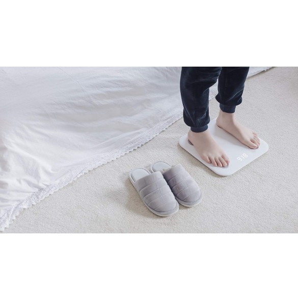 Xiaomi XMTZC02HM Mi Body Composition Scale BMI - Vit