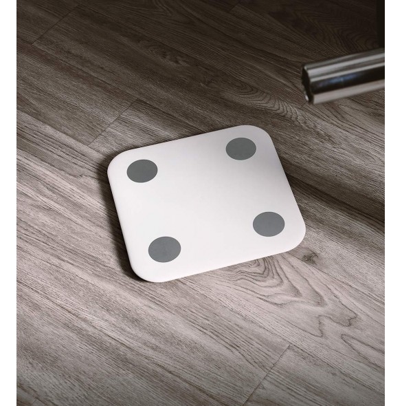 Xiaomi XMTZC02HM Mi Body Composition Scale BMI - Vit