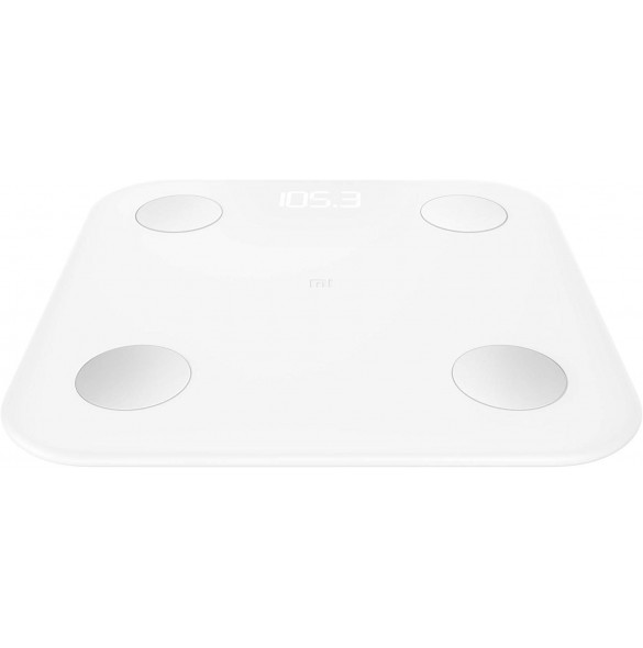 Xiaomi XMTZC02HM Mi Body Composition Scale BMI - Vit
