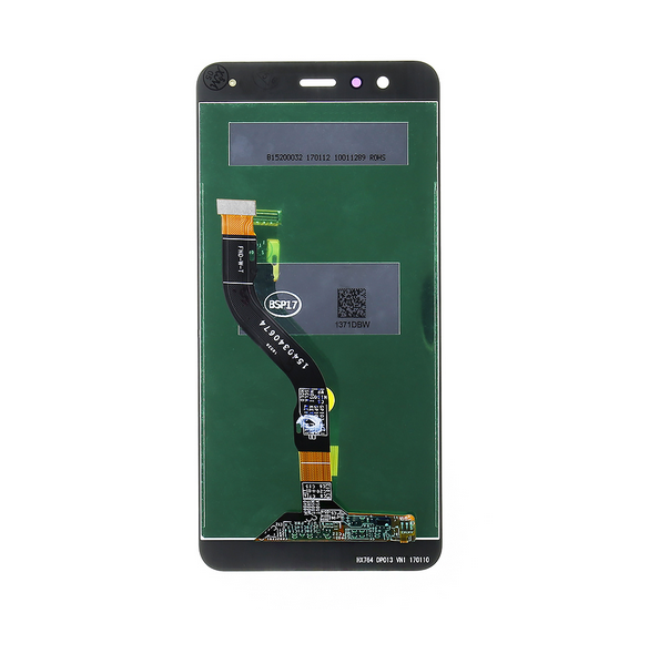 LCD-display + Touch Unit Huawei P10 Lite - Guld