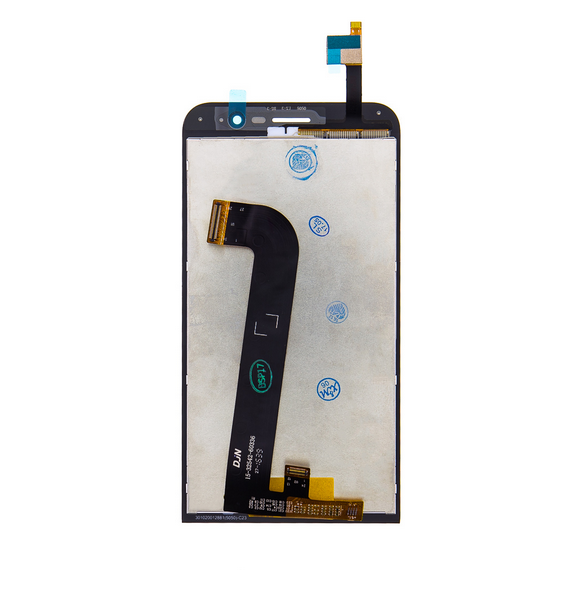 LCD-display + pekdon Asus ZenFone GO ZB500KG
