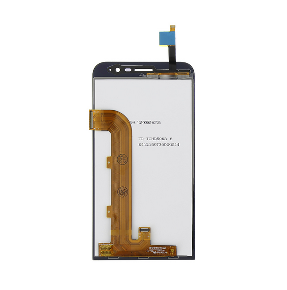 LCD-skärm + peksenhet Asus ZenFone GO ZB500KL