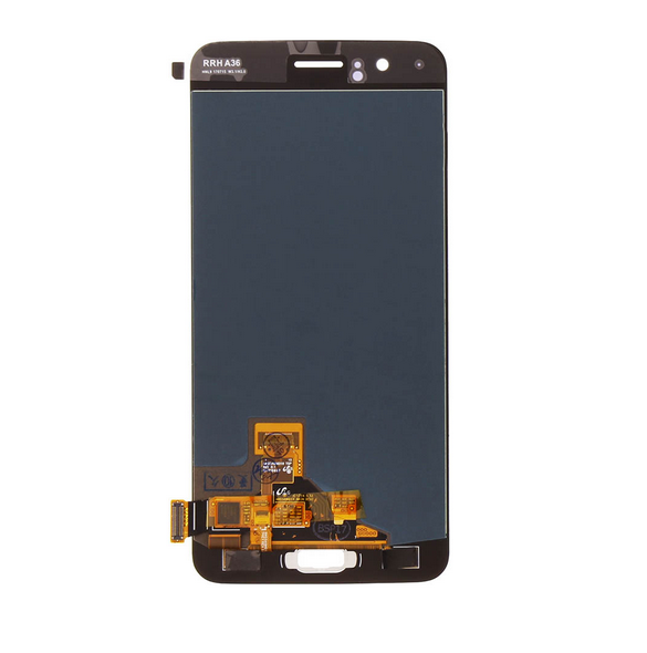 LCD-skärm + beröringsenhet för OnePlus 5
