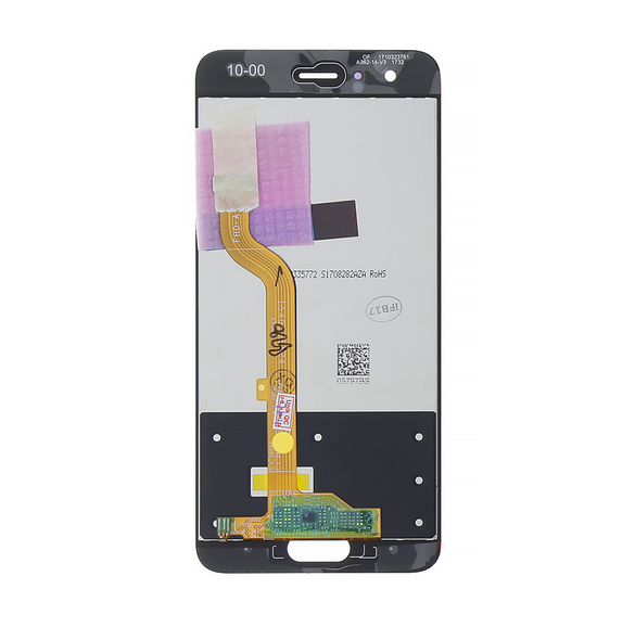 LCD-display + Touch Unit Huawei Honor 9 - Svart