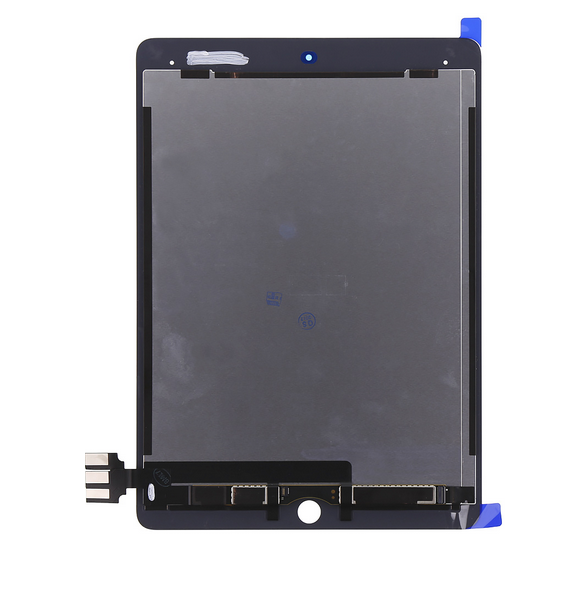 LCD-skärm + Touch Unit iPad Pro 9.7 - Vit