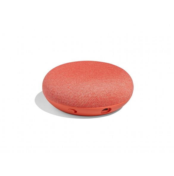 Google Home Mini - Röd