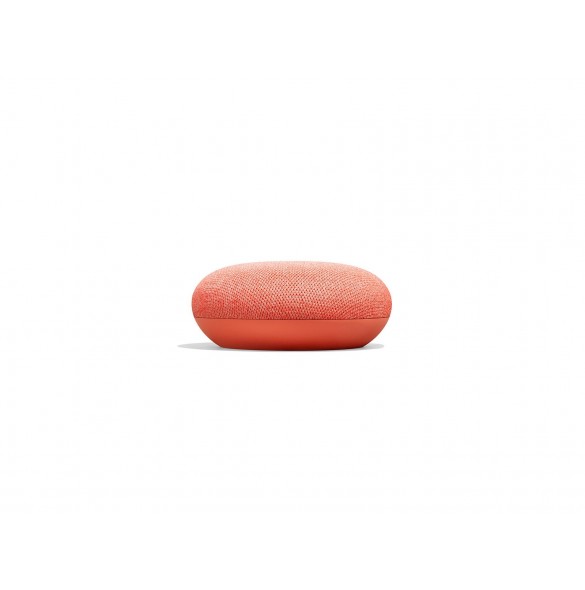 Google Home Mini - Röd