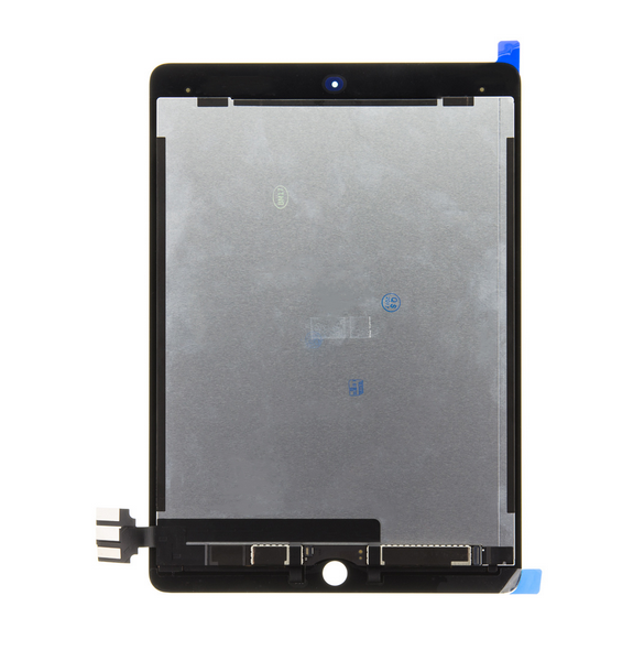 LCD-skärm + Touch Unit iPad Pro 9.7 - Svart