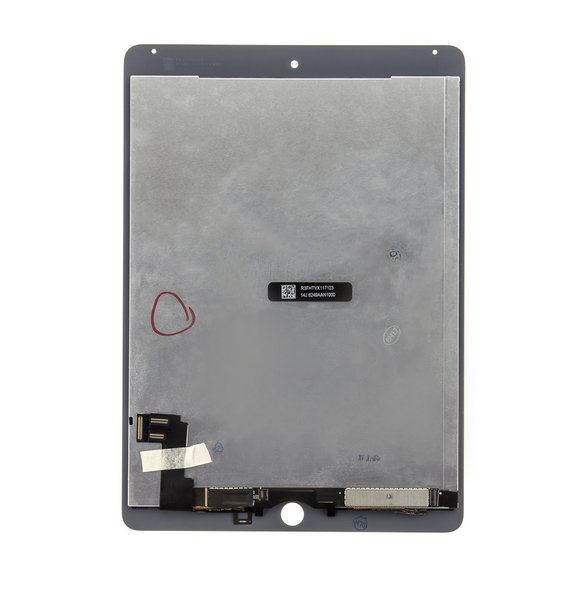 LCD-skärm + Touch Unit iPad Air 2 - Vit
