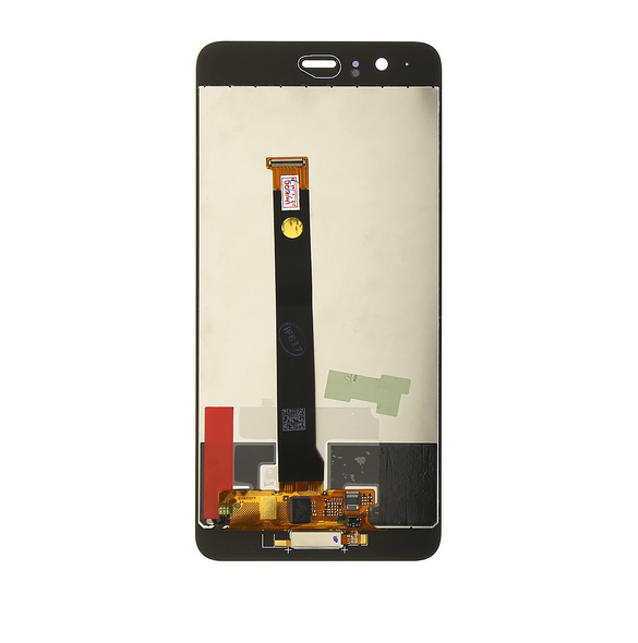 LCD-display + Touch Unit Huawei P10 Plus - Svart